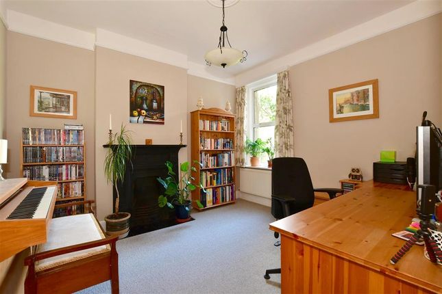 Semi-detached house for sale in Crowborough Hill, Crowborough, East Sussex