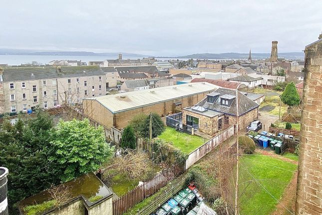 Flat for sale in East Argyle Street, Helensburgh, Argyll And Bute