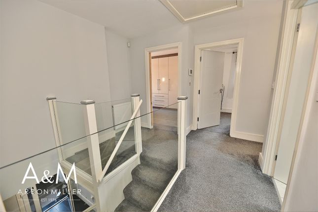 Semi-detached house for sale in Forest Road, Ilford