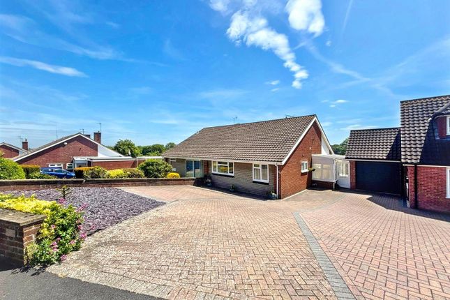 2-bed house on 25, Rodmill Drive, Eastbourne, £325,000