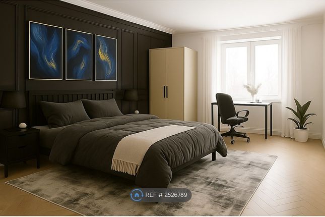 1x Studio Room