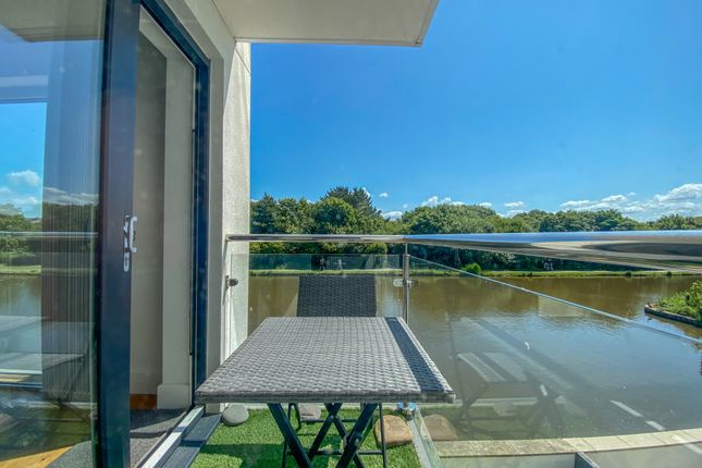 8, Canalside, Bude photo 3