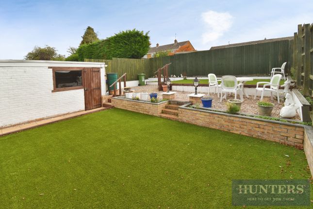 14, Taunton Close, Wigston photo 4
