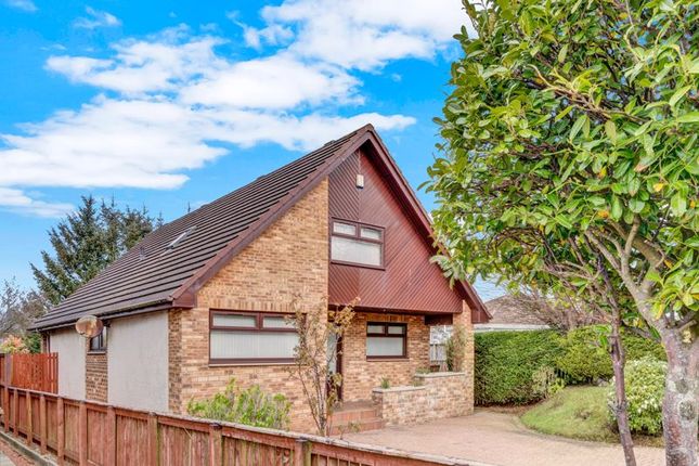 Detached bungalow for sale in 2 Pathfoot View, Kilwinning KA13