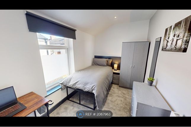 Room to rent in Laycock Street, Middlesbrough