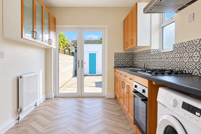 Bradbourne Road, Grays photo 4
