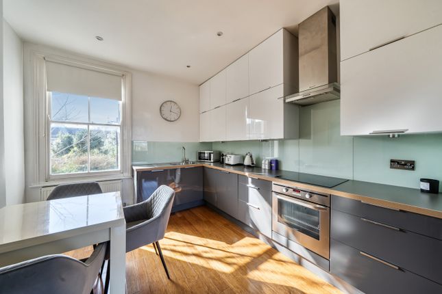 Studio flat on First Floor And Second Floor Flat, 283, Underhill Road, London, £675,000