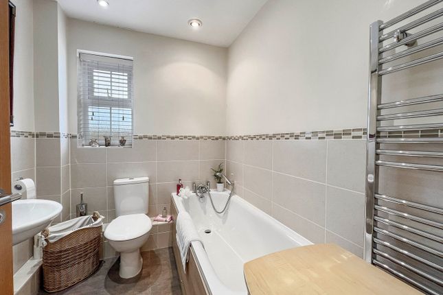 Semi-detached house for sale in Stilemans Wood, Cressing, Braintree