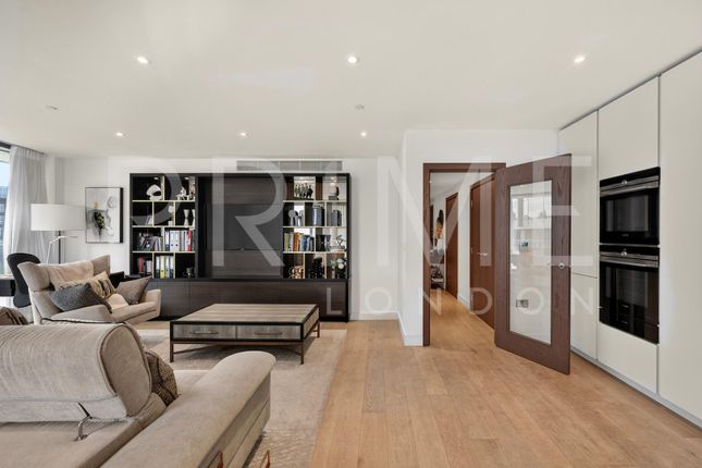 8, Hamilton House, Fulham Reach photo 2