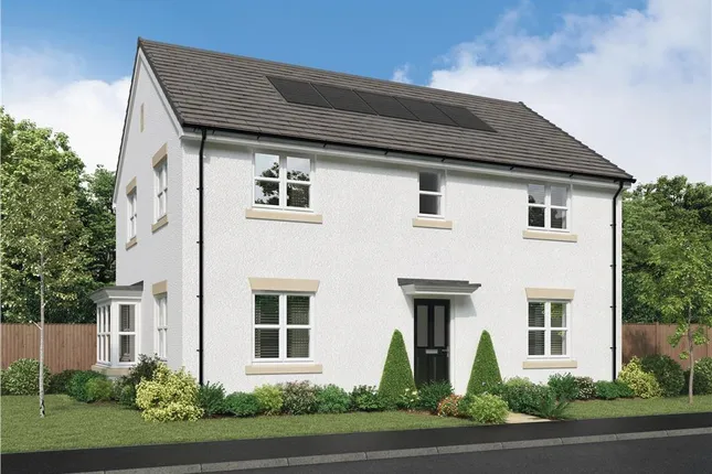 Miller Homes - Longridge Farm