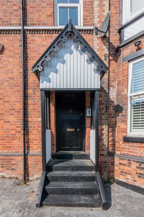 Flat 1, 35, Barrington Road, Altrincham photo 2