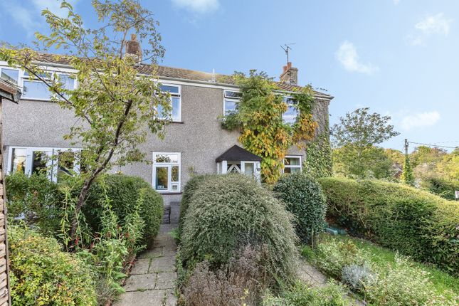 5-bed detached on St. Georges Hill, Bristol, £500,000