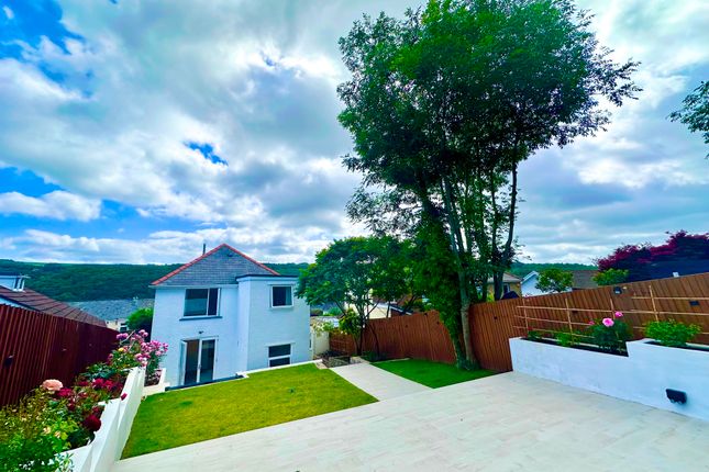 Mon Abri, Manor Way, Pontypool photo 2