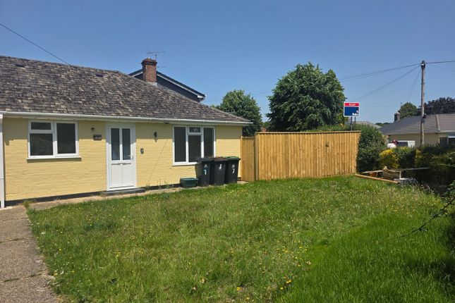 2-bed house on 7, Gordon Road, Wimborne, £1,395/mo