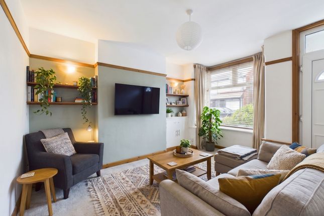 30 Mayfield Road, Nottingham photo 2