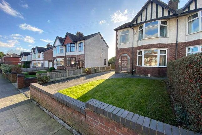 Semi-detached house for sale in Manchester Road, Clifton, Clifton
