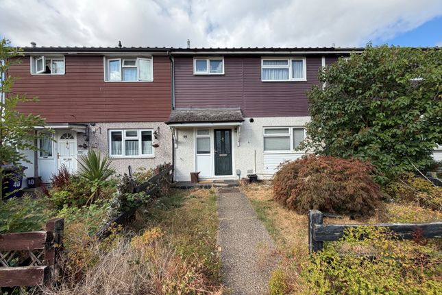 3-bed house on 39, Letchworth Garden City, £1,600/mo