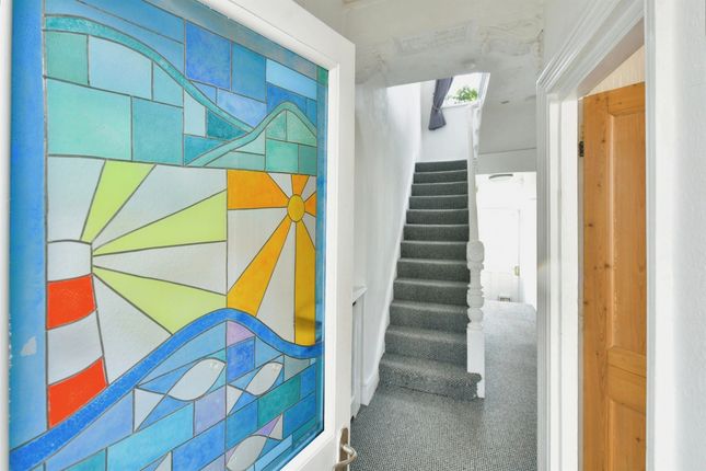 End terrace house for sale in Clayton Road, Plymouth