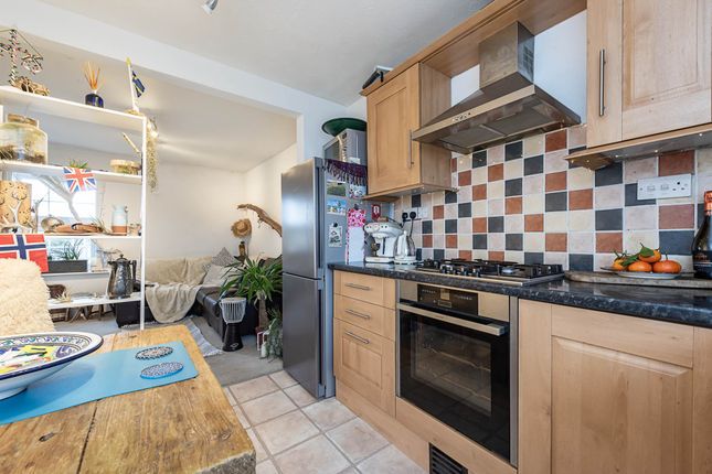 Flat for sale in Wingrave Road, Tring