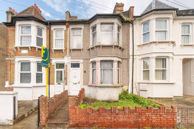 Terraced house for sale in Howberry Road, Thornton Heath