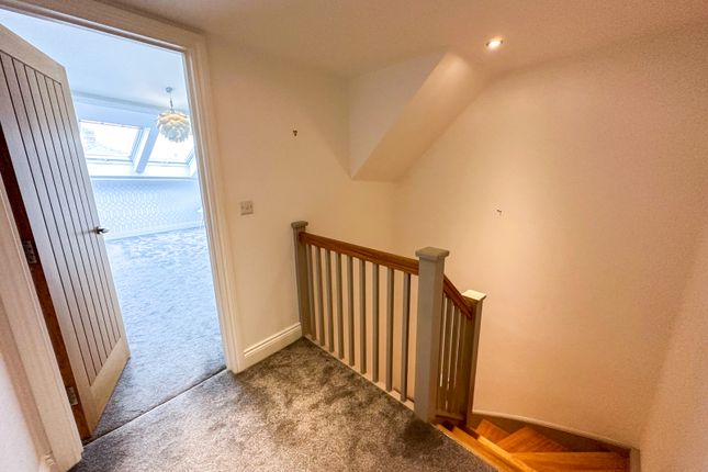 Second Floor Landing