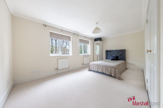 Detached house for sale in Rufford Close, Watford