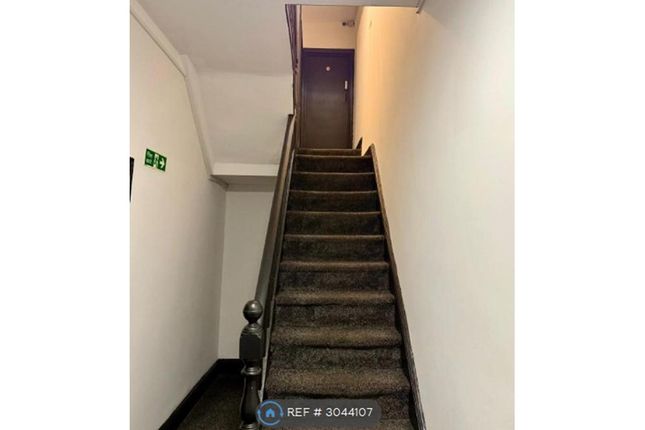 Coningsby Road, Spacious Furnished Bed House With  EnSuites, Liverpool photo 4