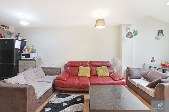 Terraced house for sale in Griggs Close, Ilford