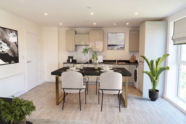 Plot 81, Lyon Quarter, Lyon Place photo 3
