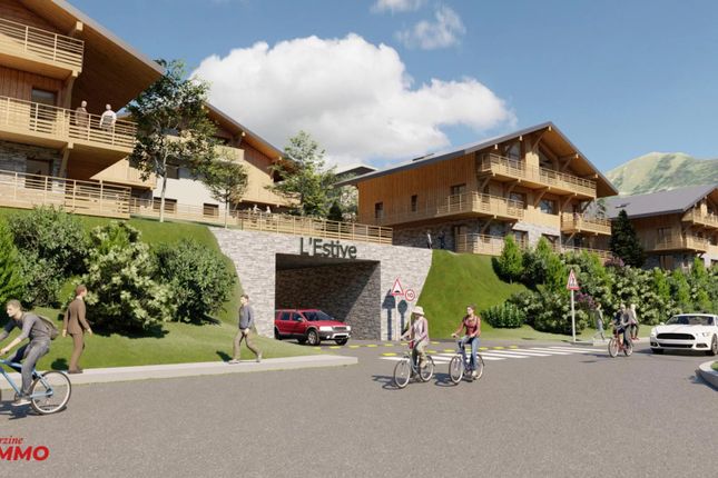 Apartment for sale in Route Des Grandes Alpes, Morzine, 74110