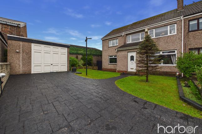45 Viewfield Avenue, Garrowhill, City of Glasgow photo 2