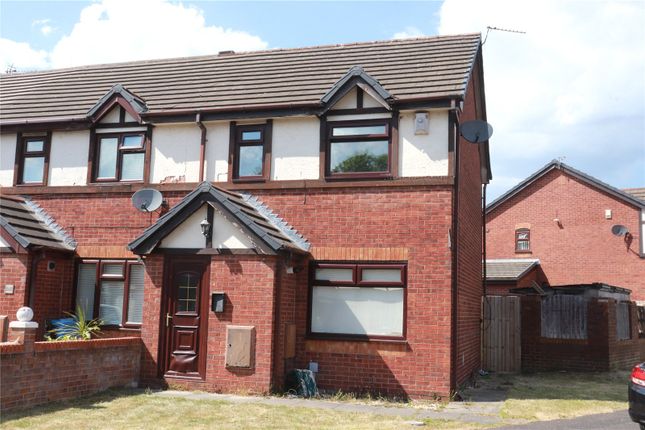 2-bed house on 9, Alscot Avenue, Liverpool, £165,000