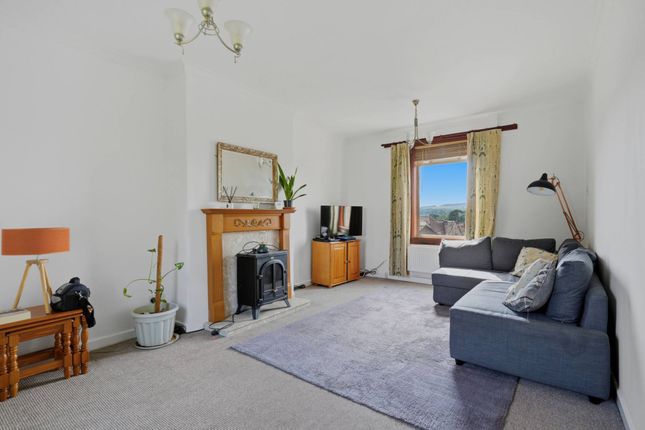 Crichton Terrace, Pathhead photo 2