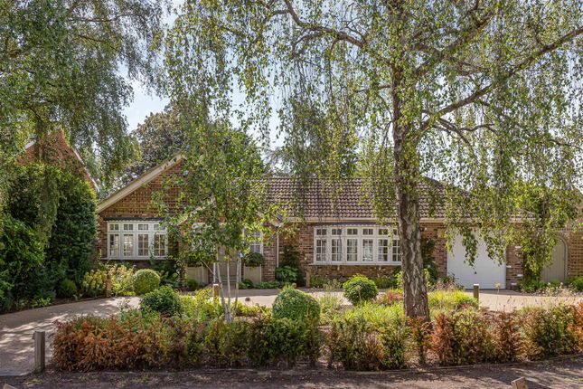 4, Homefield Road, Radlett photo 2