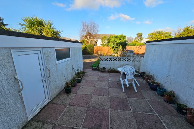 End terrace house for sale in Cotswold Close, Torquay