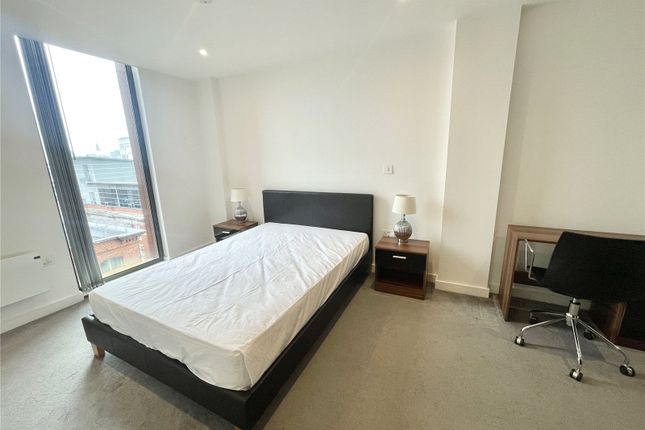 Flat for sale in Oxid House, 78 Newton Street, Manchester