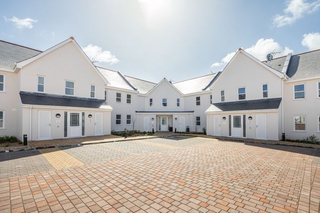 Flat for sale in Tertre Lane, Vale, Guernsey