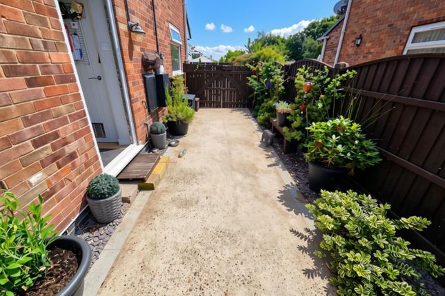 31, Lexington Gardens, Tuxford photo 3