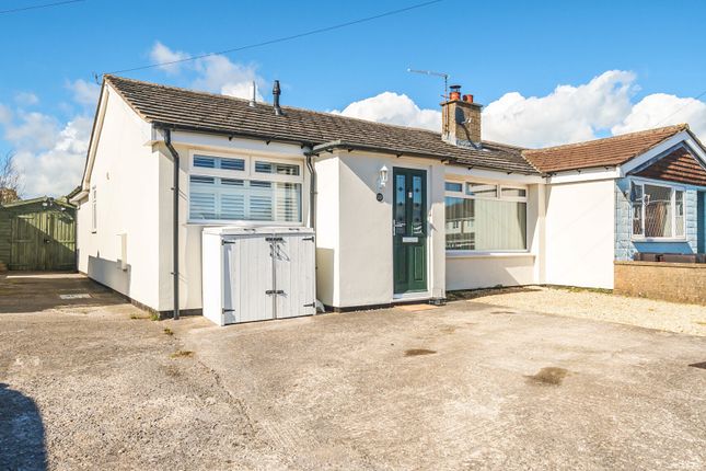Thumbnail Bungalow for sale in Farley Dell, Coleford, Radstock