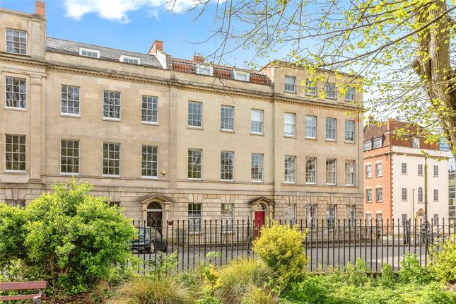 Thumbnail Property for sale in Portland Square, Bristol