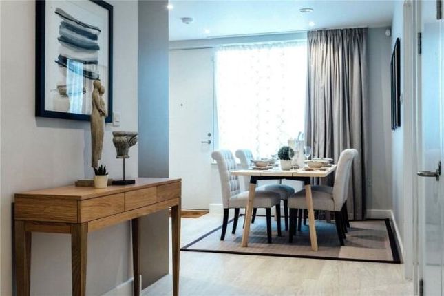 Flat for sale in Fairview House, Lockgate Road