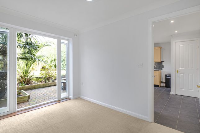 Detached house for sale in Greenhaven Drive, Thamesmead
