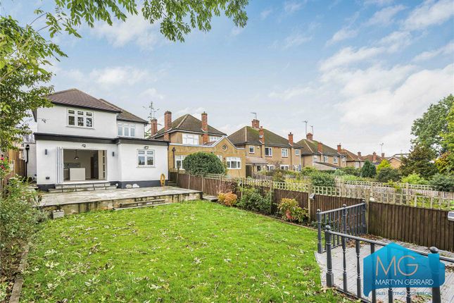 Detached house for sale in Cavendish Road, Barnet