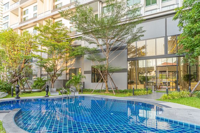 Apartment for sale in Pattaya 3rd Rd, Pattaya City, Bang Lamung District, Chon Buri, Southern Thailand