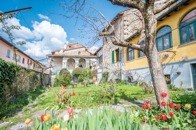 Town house for sale in Sansepolcro, Tuscany, Italy
