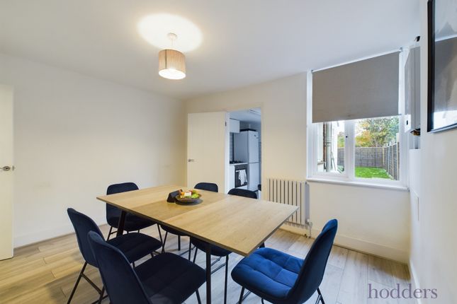 End terrace house for sale in Alexandra Road, Addlestone, Surrey