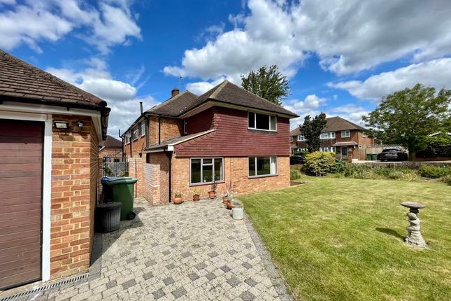 4 bed semi-detached house for sale in Crediton Way, Claygate, Esher KT10
