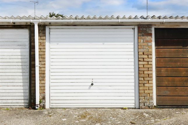 Parking/garage for sale in Beaumont Park, Littlehampton