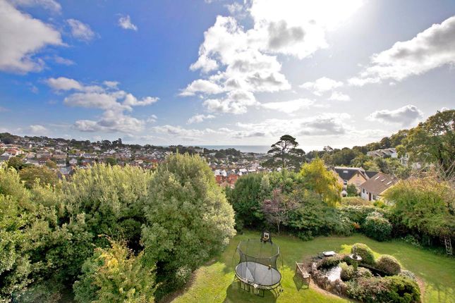 Detached house for sale in Buckeridge Avenue, Teignmouth