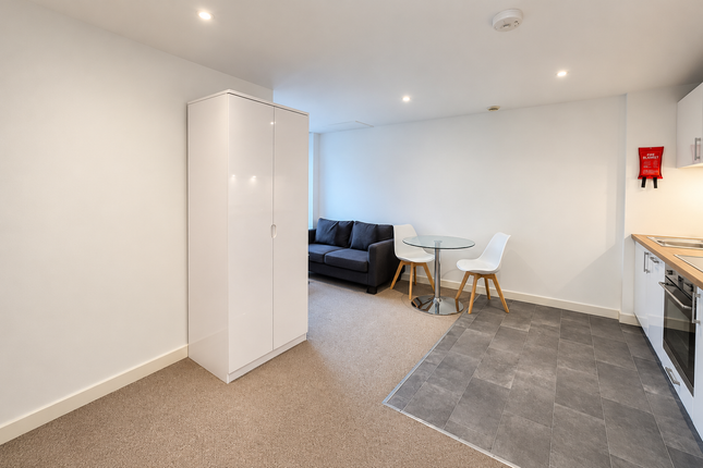 Velocity Village, Solly Street, Sheffield, S1 4DE, Sheffield photo 2